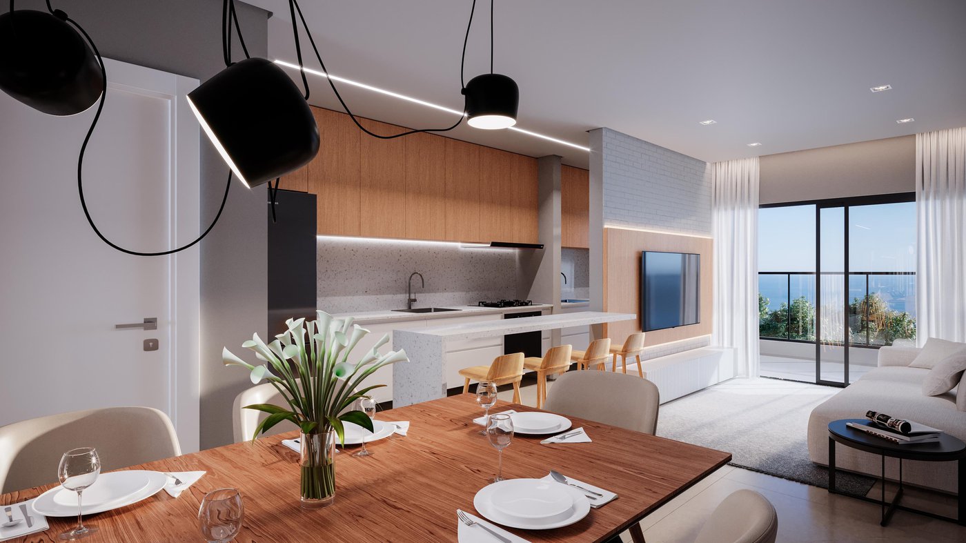 Residencial Pamplona