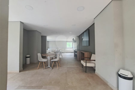 Apartamento NOVO à venda | 45m² | 2 dormitórios | 1 vaga | Mandaqui