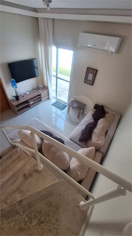 Sobrado à Venda em Condomínio Fechado – 3 Dormitórios (1 Suíte) | 240m² – Indaiatuba/SP