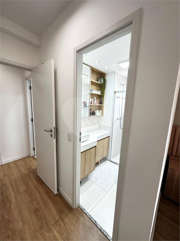 Apartamento á venda - Pinheiros