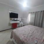 Casa Térrea Disponível para Locação e Venda no Condomínio Vilaggio Capriccio