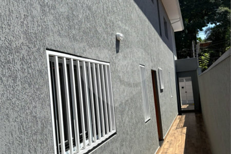 Sobrado de 140m2 à venda Jardim da Glória