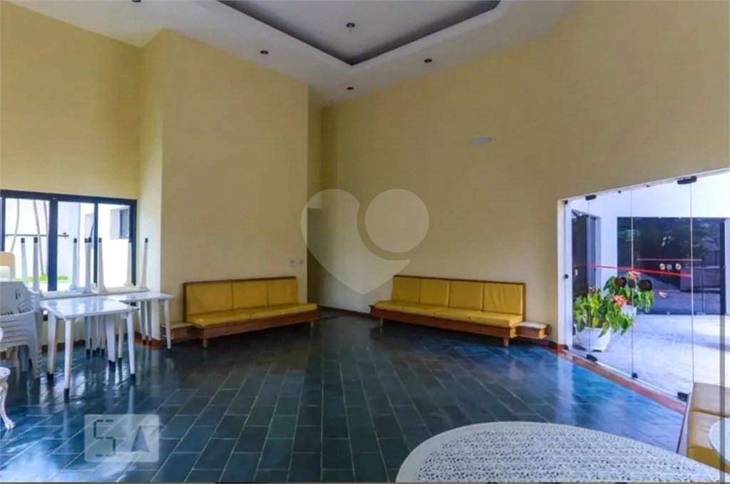Apartamento á venda - Ipiranga