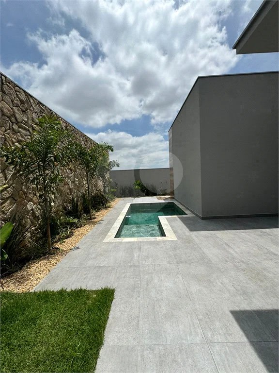 Casa à venda no Damha II com 4 Suítes em Piracicaba/SP.