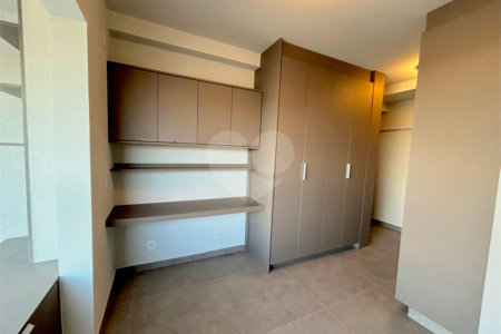 Studio para alugar com 1 quarto em Alto da Boa Vista, São Paulo, SP