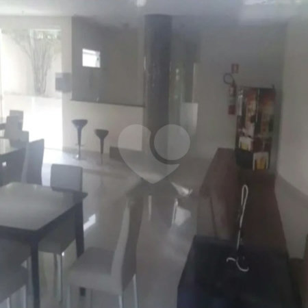 Apartamento de 3 quartos à venda Vila Mussolini