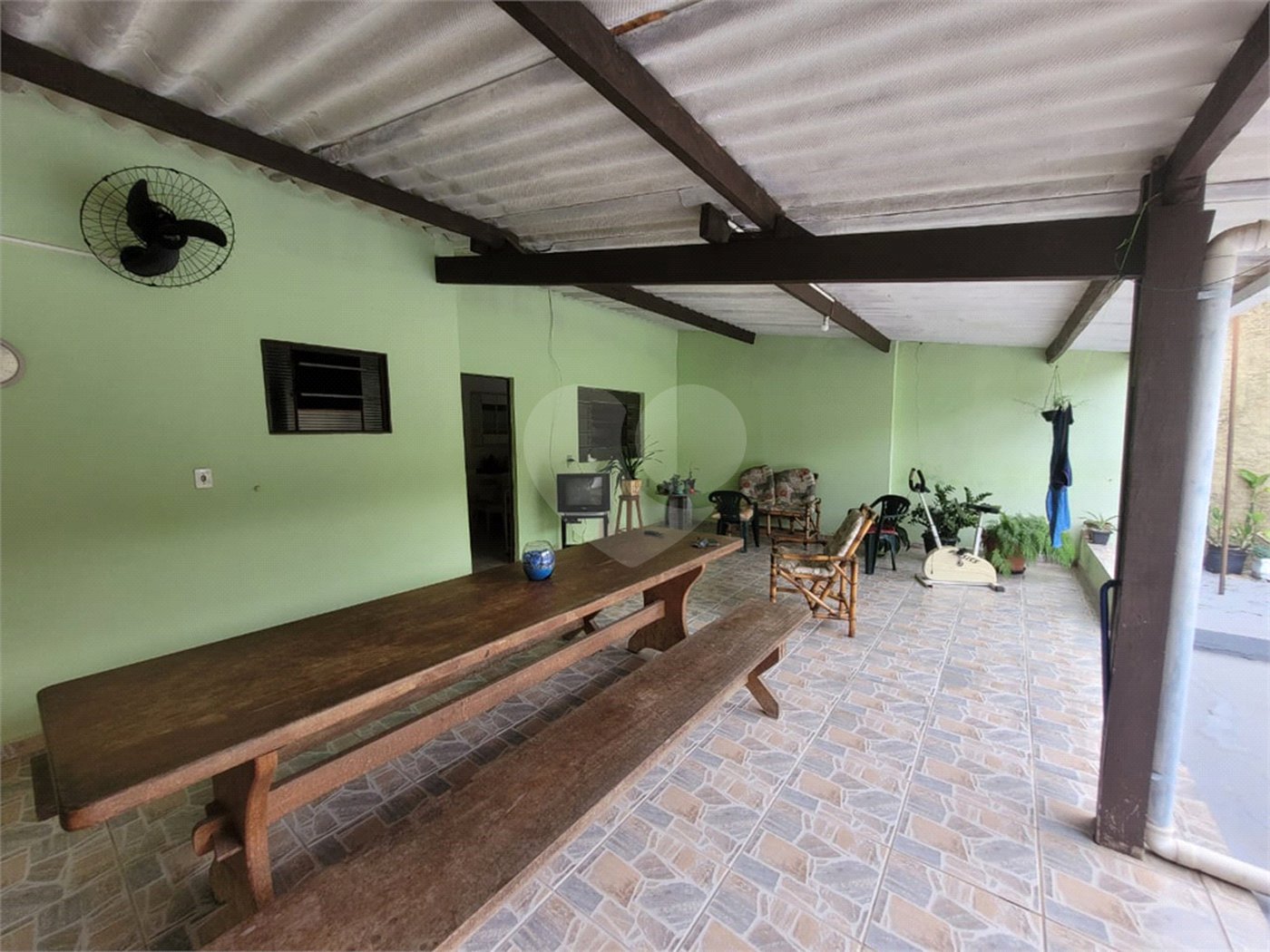 Sítio à Venda – 76.000m² com 5 casas de aluguel | Chácara Instância dos Reis – Monte Mor/SP