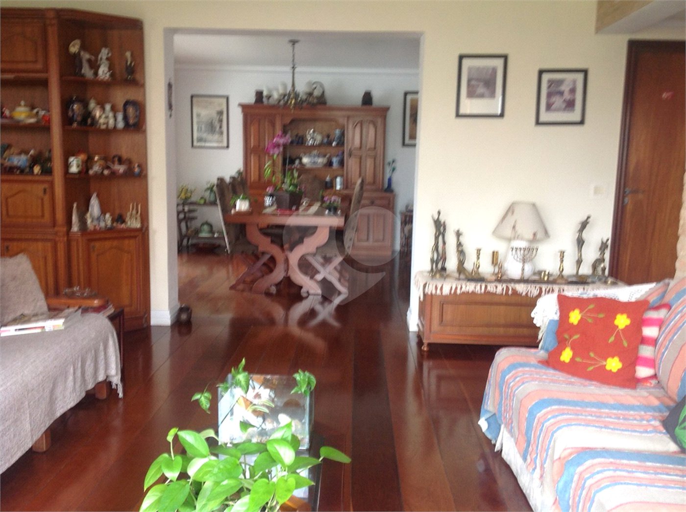 LINDO APARTAMENTO - 4 QUARTOS - 3 SUITES - 4 VAGASM - Campo Belo