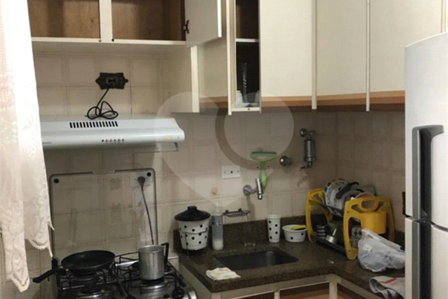 Apartamento com 65 m2 ,2 dormitórios à venda no Paraiso
