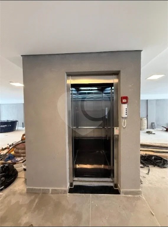 Apartamento com 88,70m² , 2 dormitórios , 1 vaga , à venda em Santo André.