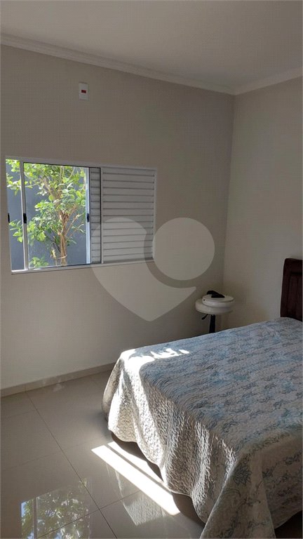 Casa com 3 Dorms, sendo 1 Suíte no Condomínio Reserva Aquarela