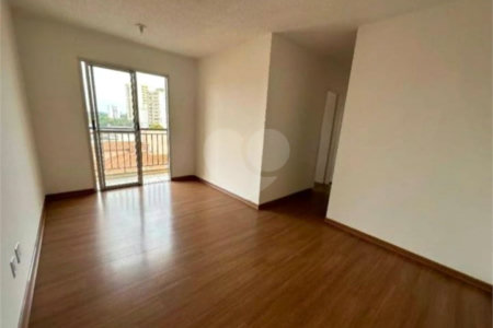 Apartamento Parque Industrial