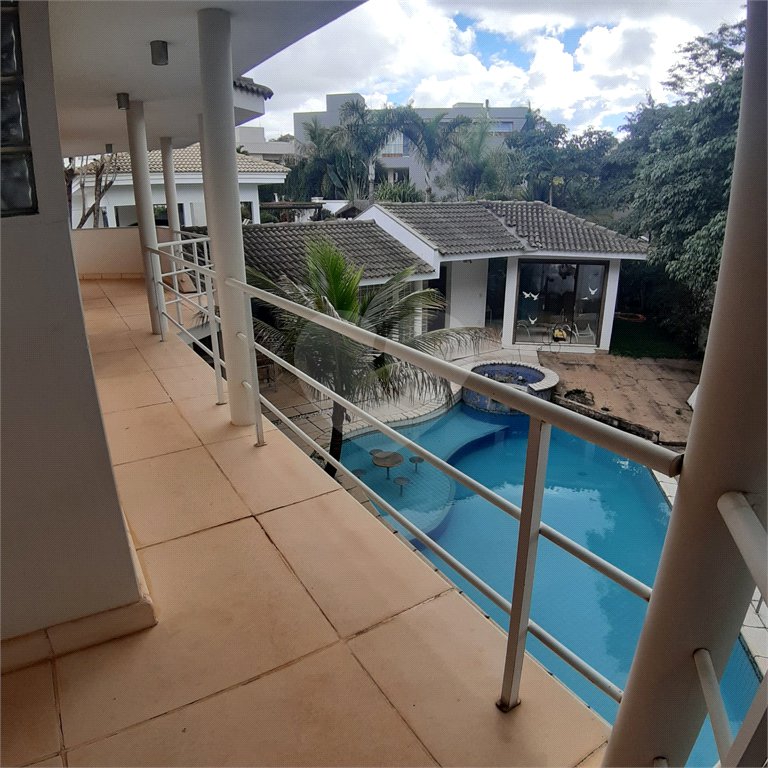 Condomínio Residencial Parque Tecnológico Damha I
