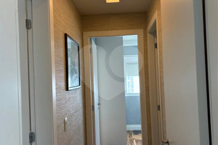 Apartamento á venda - Ipiranga