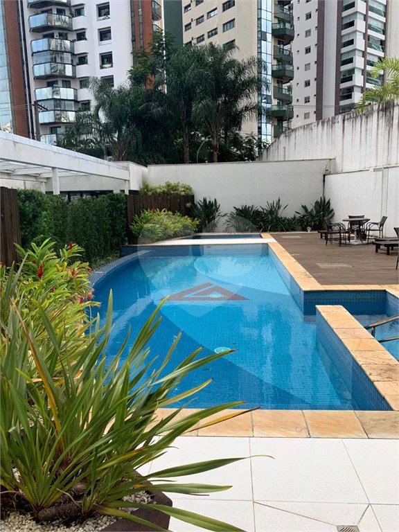 VENDA E LOCAÇÂO APARTAMENTO 54 M2 MOBILIADO NO ANÁLIA FRANCO - ANDAR ALTO