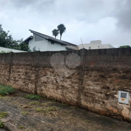 Terreno à Venda no Bairro Nobre Parque Santa Mônica