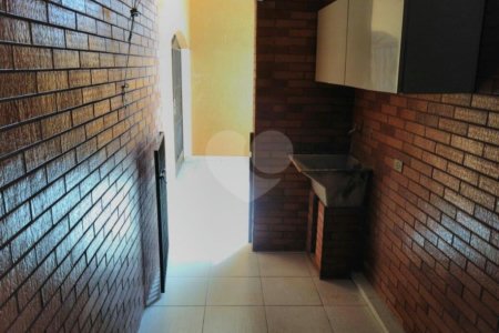 Casa Térrea Alto da Mooca