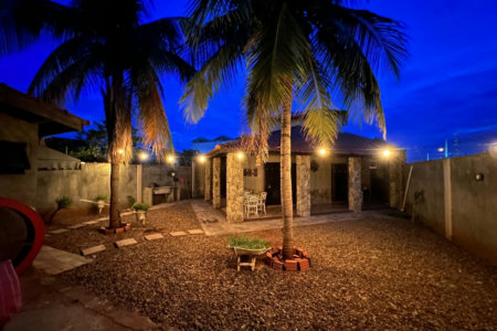 Casa para alugar com 4 suítes em São Carlos, Três Lagoas, MS