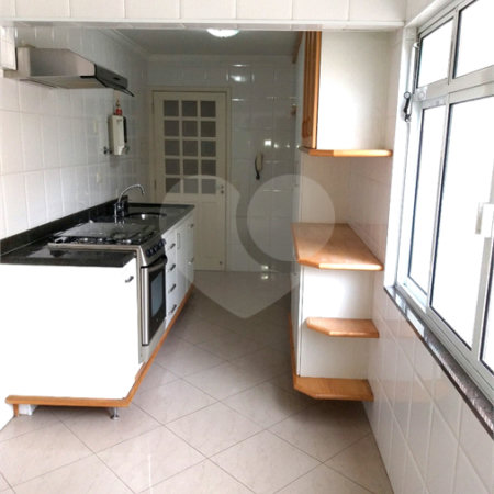 Apartamento á venda - Vila Mariana