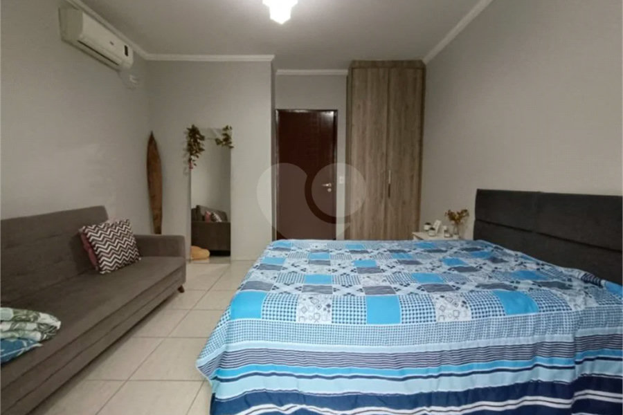 Casa à venda ou para alugar com 4 quartos, sendo 2 suítes,  em Morada da Praia, Bertioga, SP