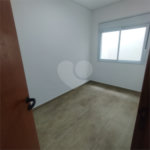 SOBRADO NOVO À VENDA NA PENHA, 3 QUARTOS (1 SUÍTE), GARAGEM, ÁREA GOURMET
