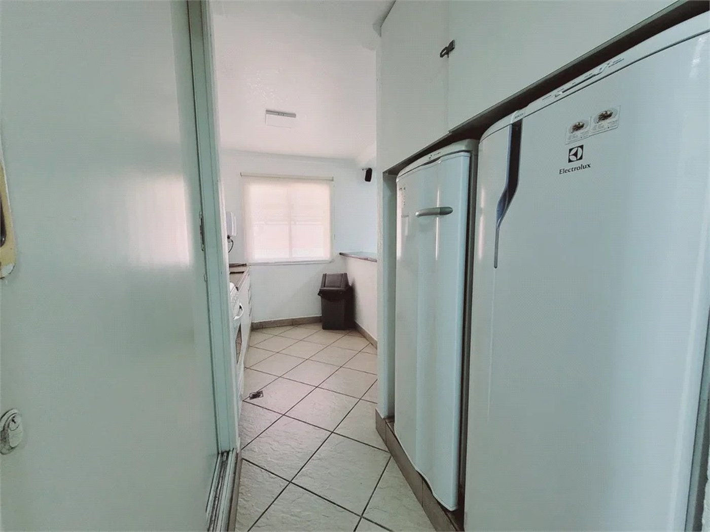 Apartamento à venda com 2 quartos em Jaguaré, São Paulo - SP