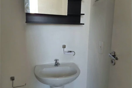 Apartamento à venda com 1 quarto em Vila Butantã, São Paulo - SP