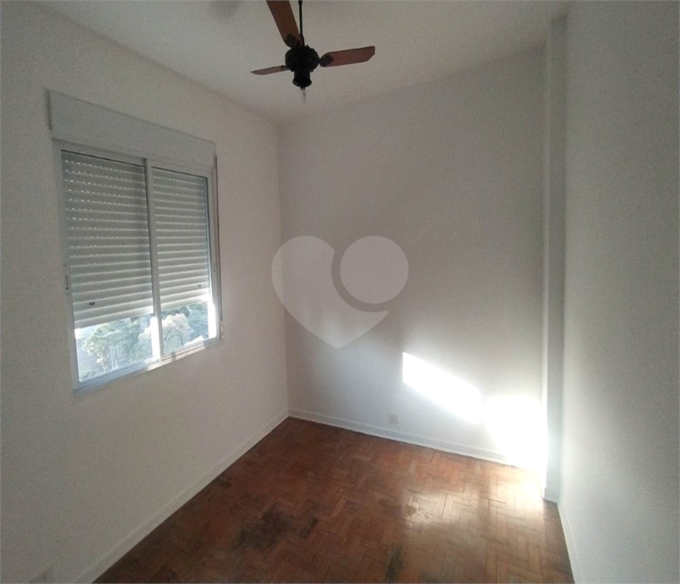 APARTAMENTO DE 60 M² COM 02 DORMITÓRIOS PARA VENDA NA VILA MARIANA, SEM VAGA