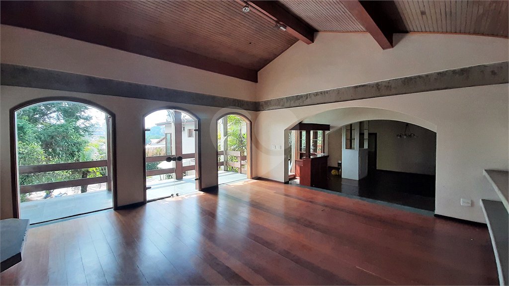 Casa Térrea à venda com 4 quartos, sendo 2 suítes, em Chácara Monte Alegre, São Paulo, SP