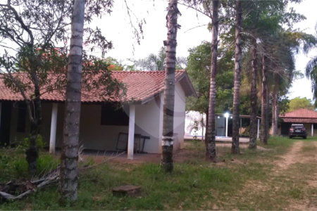 Chácara para venda no Aracê de Santo Antonio I