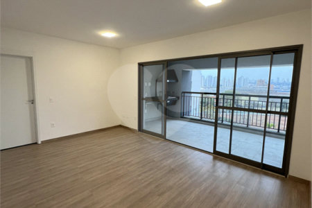APARTAMENTO 92M NO PARQUE DA MOOCA