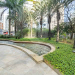 APARTAMENTO PARA LOCAÇÃO COM 151M2 - 3 QUARTOS ( 2 SUÍTES ) - 3 VAGAS NO JARDIM AMÉRICA.