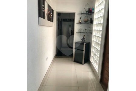 Casa a Venda Bom Retiro