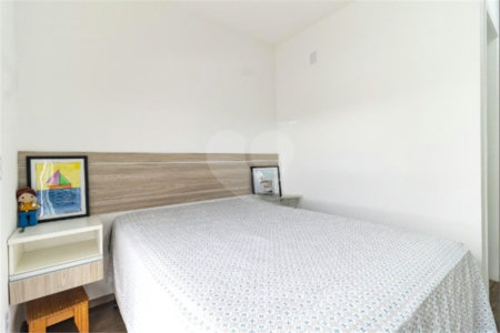 Apartamento de 02 dormitórios sendo 1 suíte