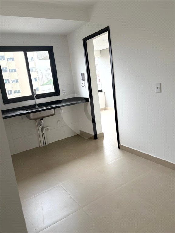 Allure Vila Ema: Sofisticação com 120m² e Varanda Gourmet