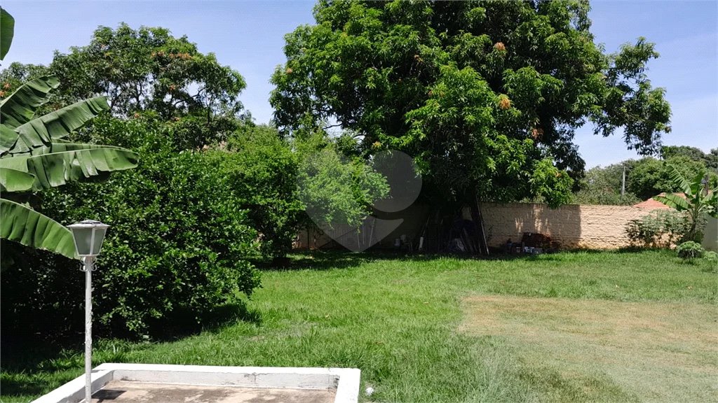 Chácara à venda no Condomínio Bem Te Vi em Piracicaba - SP.