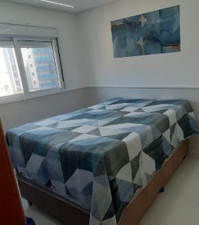 🏖️ BELO APARTAMENTO NO CORAÇÃO DA VILA CAIÇARA – PERTINHO DA PRAIA!