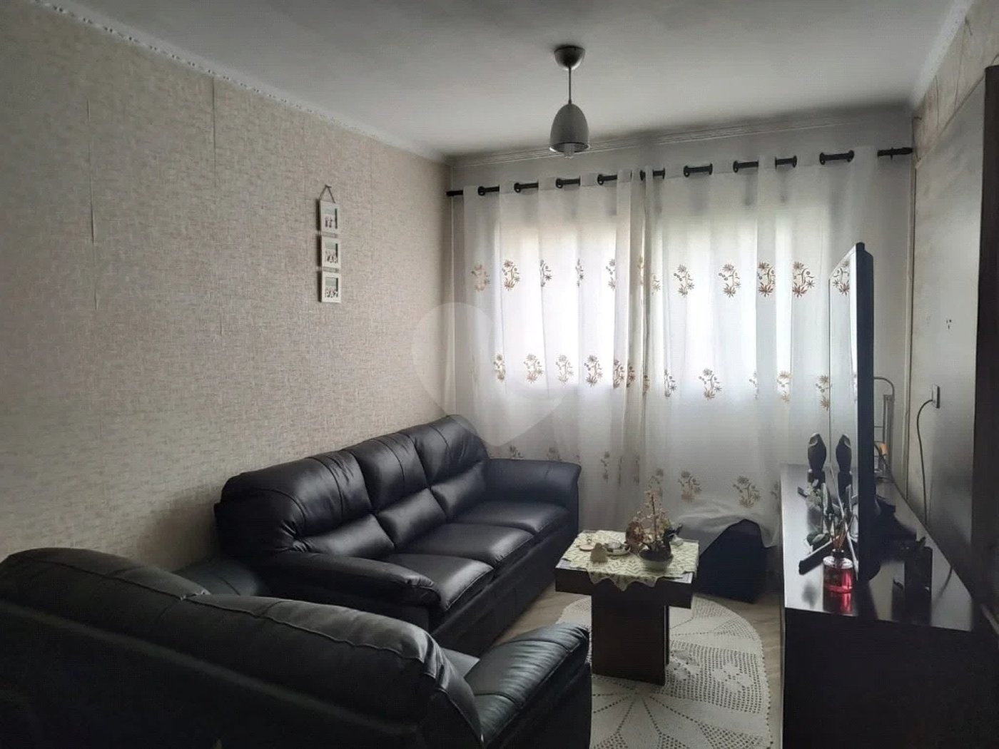 Apartamento à venda na Vila Carrão, 2 quartos