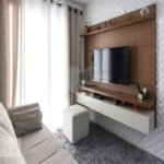 Lindo apartamento vila Amália