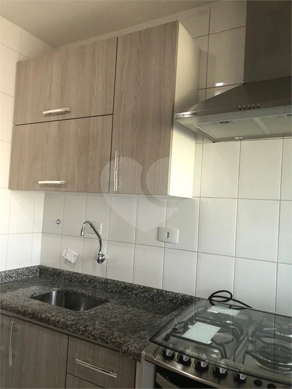 Apartamento para alugar com 2 quartos em Mandaqui, São Paulo, SP