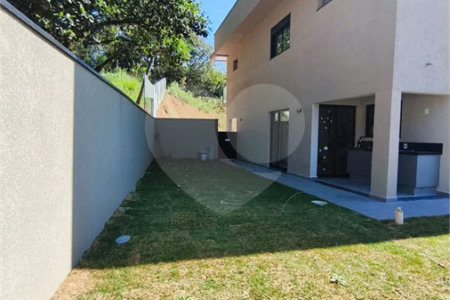 Casa para Locação no Residencial São Sebastião em Louveira/SP