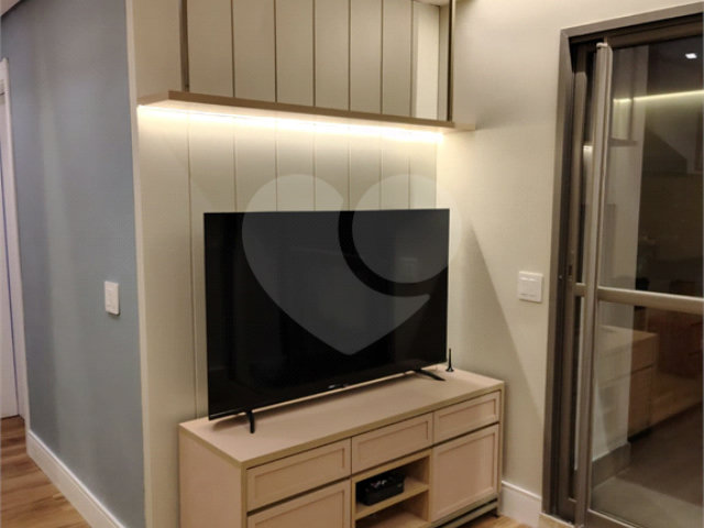 Studio à venda com 1 quarto em Paraíso, São Paulo, SP