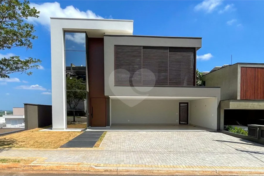 Casa de Alto Padrão no Condomínio Morada do Engenho Casa Alto Padrão Condomínio Morada do Engenho