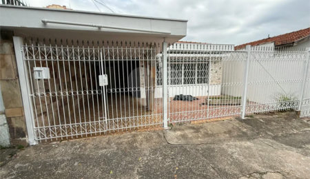 Casa para alugar com 4 quartos, sendo 1 suíte,  em Jardim Europa, Piracicaba, SP