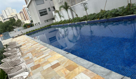Apartamento à venda com 1 quarto em Vila da Saúde, São Paulo, SP