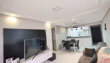 Apartamento à venda com 3 quartos, sendo 1 suíte,  em Tremembé, São Paulo, SP