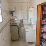 Casa com 2 dormitórios para venda no bairro Limão em São Paulo