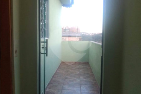 Sobrado no Cidade Aracy.