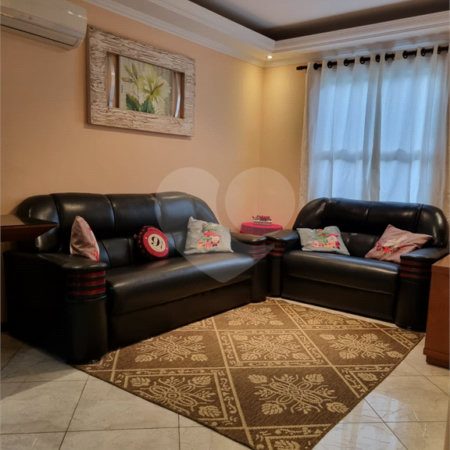 Casa à Venda no Condomínio Orizzonti di San Carlo