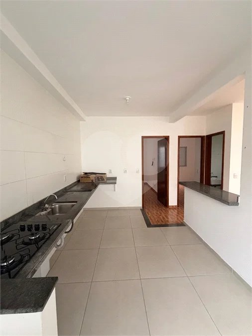 Casa em Villagio na Vila São Paulo – 62m², 2 Dormitórios 1 vaga e SEM TAXA DE CONDOMÍNIO